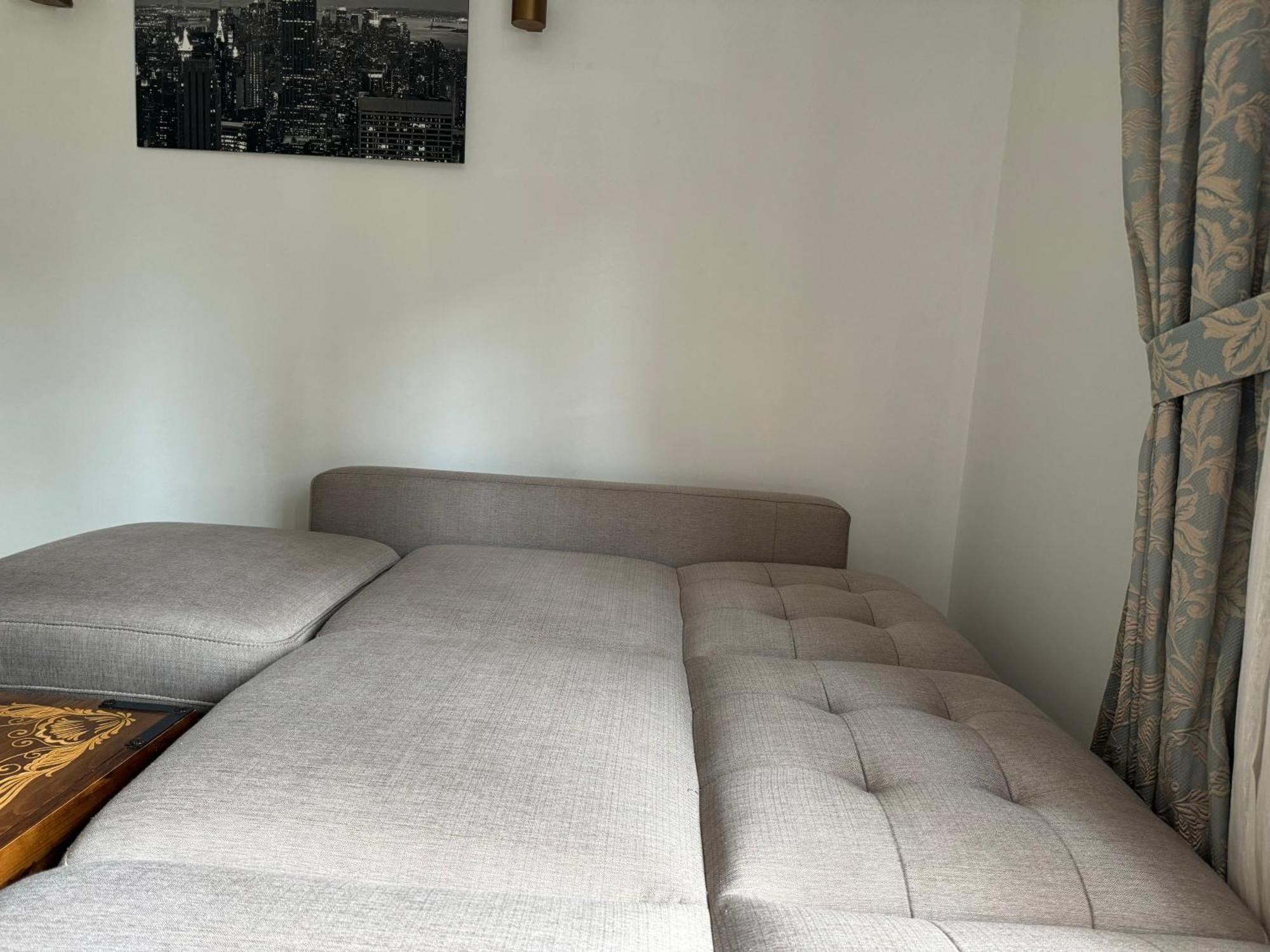 Vila Majda Elegant Apartments With Prime Location And Parking Liubliana Exterior foto