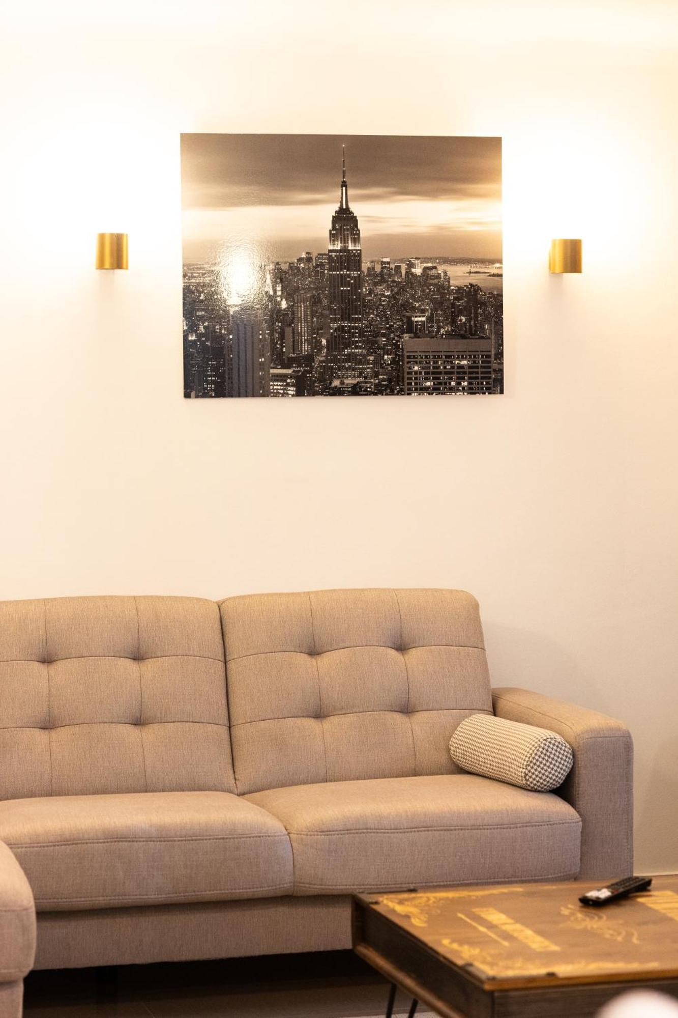 Vila Majda Elegant Apartments With Prime Location And Parking Liubliana Exterior foto