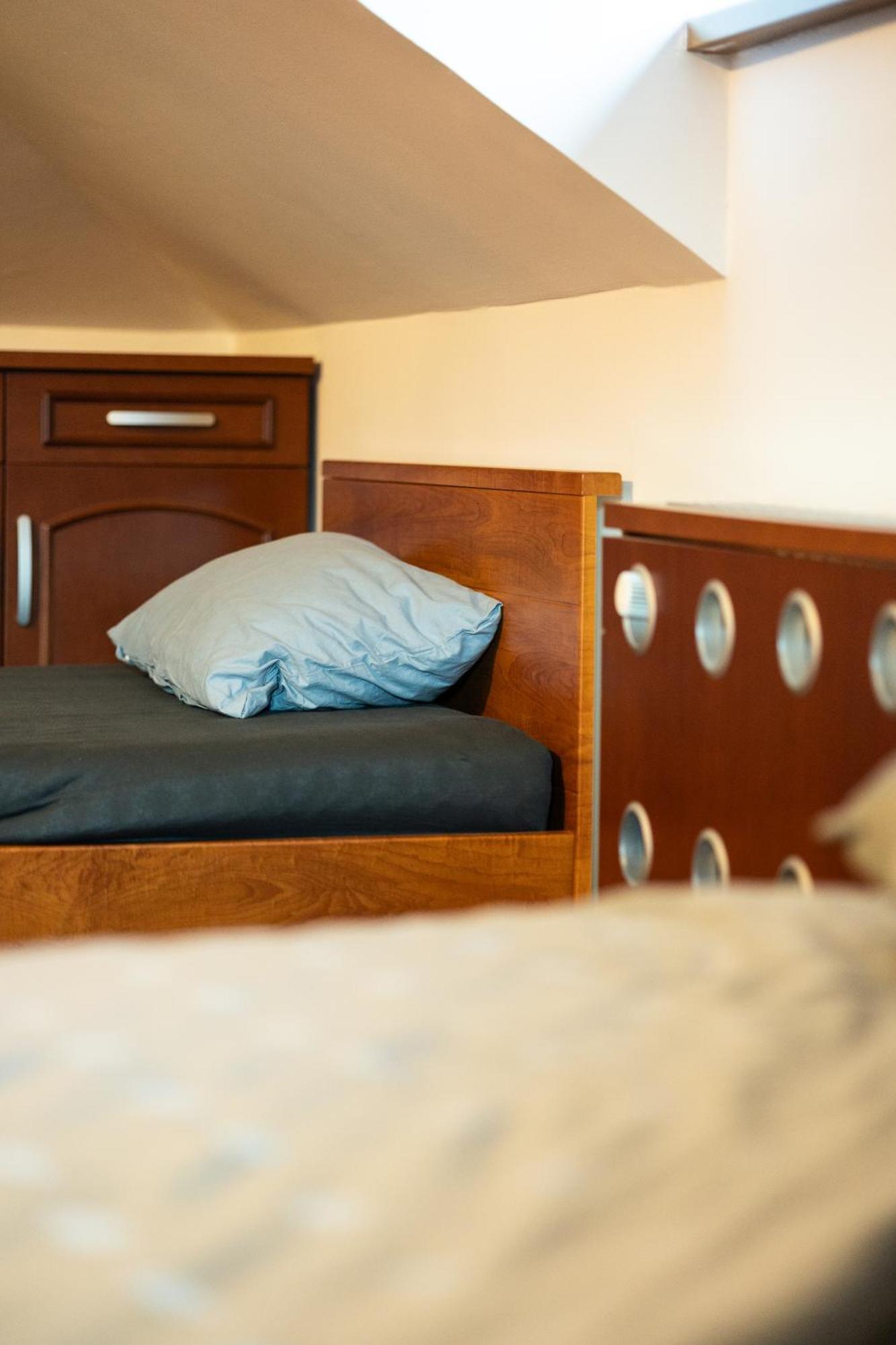 Vila Majda Elegant Apartments With Prime Location And Parking Liubliana Exterior foto