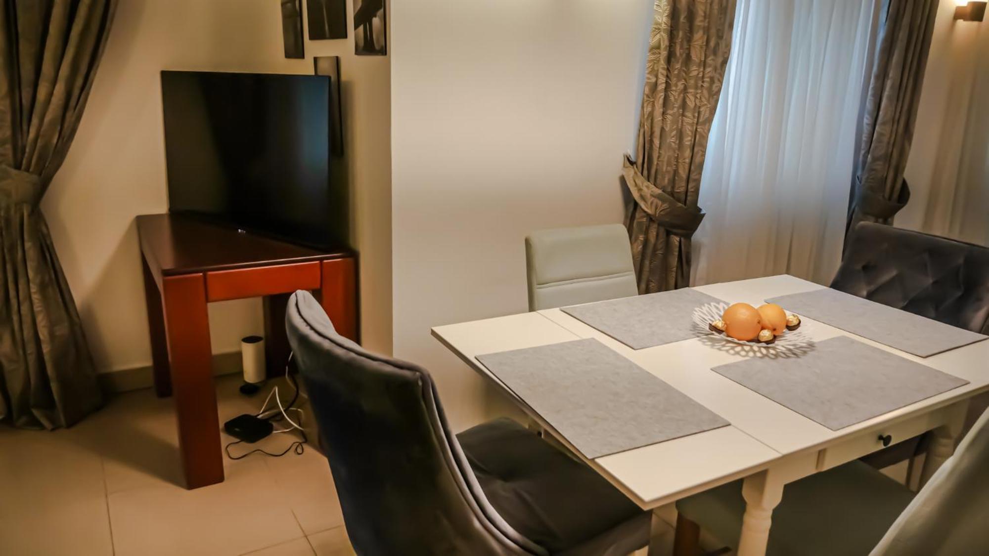 Vila Majda Elegant Apartments With Prime Location And Parking Liubliana Exterior foto